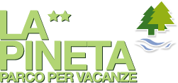 logo pineta