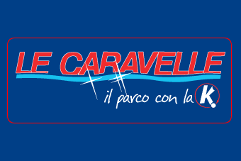 Parko Le Caravelle a Ceriale 2017