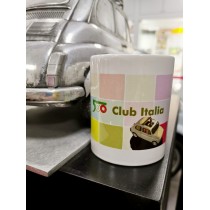 500 Club Italia mug
