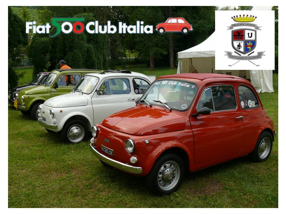 Golf Club Garlenda - 18 buche