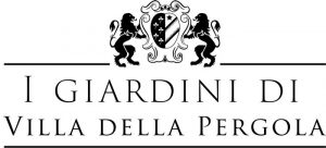Logo IGiardiniDiVillaDellaPergola