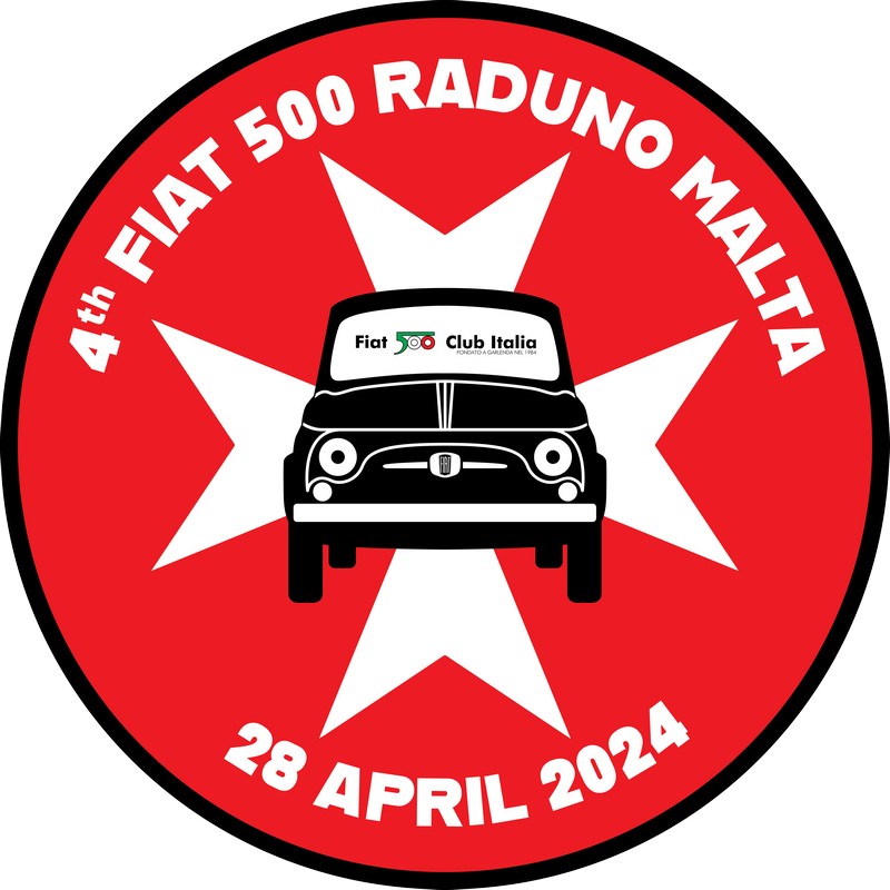 Malta Raduno 2024