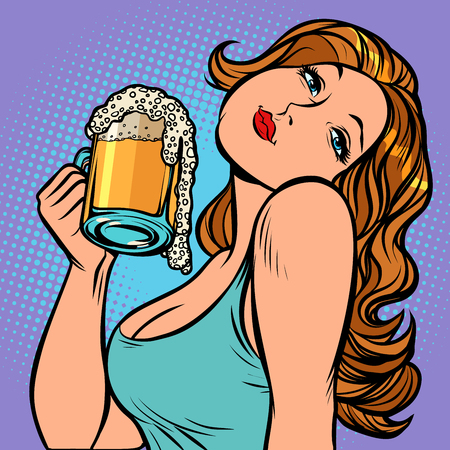 125239745-donna-con-un-boccale-di-birra-di-profilo-pub-o-bar-dell-oktoberfest-disegno-di-illustrazione.jpg