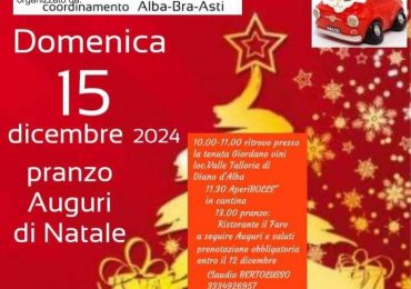 coord. Alba Bra Asti - Fiat 500 Club Italia
