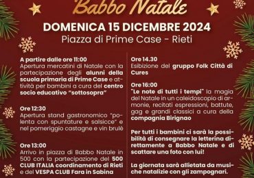 coord Rieti - Fiat 500 Club Italia
