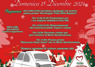 coord Catania - Fiat 500 Club Italia