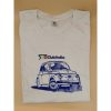T Shirt Uomo monocolore - immagine 9