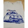 T Shirt Uomo monocolore - immagine 2