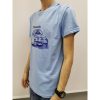 T Shirt Uomo monocolore - immagine 3