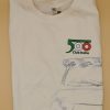 T Shirt Uomo monocolore - immagine 3