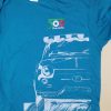 T Shirt Uomo monocolore - immagine 2