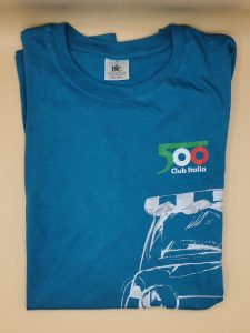 T Shirt Uomo monocolore