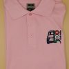 Polo Uomo Monocolore - immagine 5