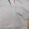 Felpa Uomo con tasca - immagine 3