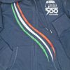 Felpa Uomo con zip - immagine 2