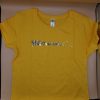 T-Shirt Donna monocolore - immagine 5