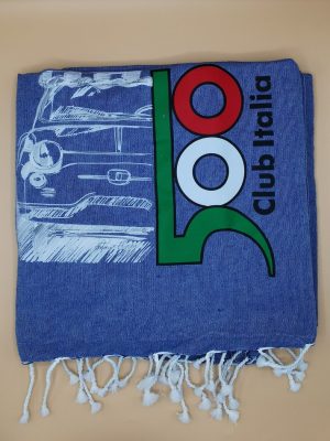 Telo Mare Bozzetto 500 Jolly Ghia