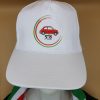 Cappellino 500 Club Italia - immagine 3