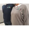 Pullover in cotone 500 Club Italia - immagine 4