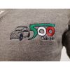 Pullover in cotone 500 Club Italia - immagine 6