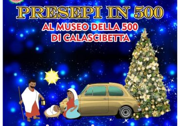 Coord Enna - Fiat 500 Club Itralia