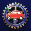 Car Badge - immagine 3