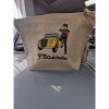 Pochette Gamine gialla - immagine 3