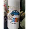 Borraccia 500 emissioni di gioia - immagine 2