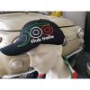 Cappellino blu 500 Ricamo 3D - immagine 4