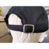 Cappellino blu 500 Ricamo 3D - immagine 5