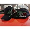 Cappellino blu 500 Ricamo 3D - immagine 7