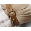 Coperta beige Limited Edition - immagine 4