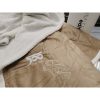 Coperta beige Limited Edition - immagine 6