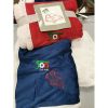 Coperta 380g 500 Club Italia - immagine 4