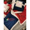 Coperta 380g 500 Club Italia - immagine 5
