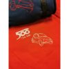 Coperta con ricamo 500 - immagine 2