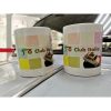 Tazza 500 Club Italia - immagine 3