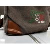 Zaino grigio verde 500 Club Italia - immagine 6