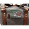 Borsa Porta PC Grigio verde 500 Club Italia - immagine 3