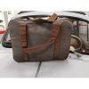 Borsa Porta PC Grigio verde 500 Club Italia - immagine 4