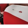 Fodera coprisedili 500 Club Italia - immagine 3
