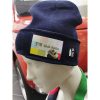 Cappellino invernale 500 Club Italia - immagine 2