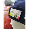 Cappellino invernale 500 Club Italia - immagine 2