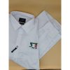 Camicia Uomo Bianca manica lunga - immagine 4