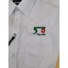 Camicia Uomo Bianca manica lunga - immagine 5