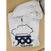 Felpa Donna con zip - immagine 6
