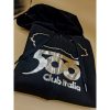 Felpa Donna con zip - immagine 9
