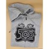 Felpa Uomo con zip - immagine 6