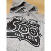 Felpa Uomo con zip - immagine 5