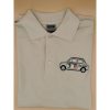 Polo Uomo Monocolore - immagine 2